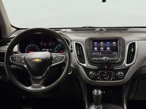 Used 2020 Chevrolet Equinox LS FWD image 25