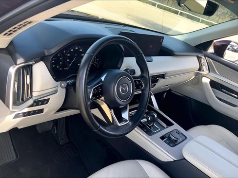 Used 2024 MAZDA CX-90 3.3 Turbo S w/ Premium Package image 18