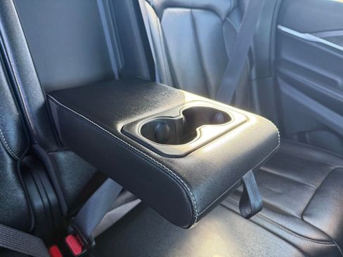 Used 2024 Jeep Grand Cherokee Limited 4xe image 27