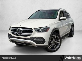 Used 2022 Mercedes-Benz GLE 350 GLE 350 video 1