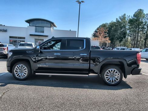 New 2026 GMC Sierra 1500 Denali Ultimate image 5