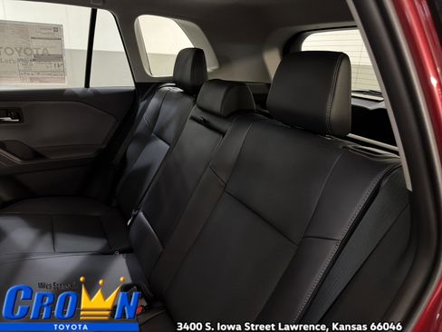 New 2026 Toyota RAV4 Limited image 21
