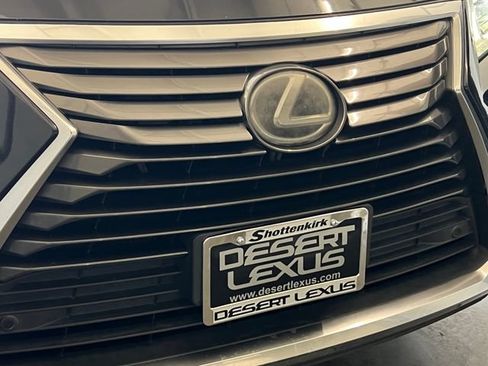 Used 2017 Lexus RX 350 FWD image 18
