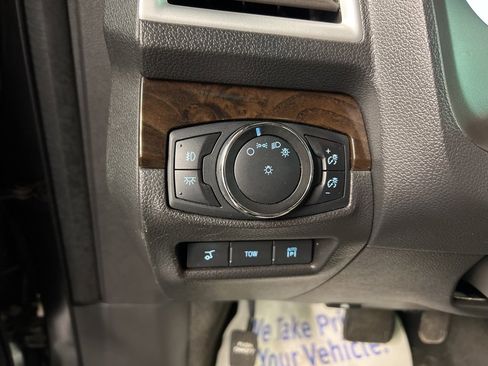Used 2015 Ford Explorer Limited w/ Equipment Group 302A image 29