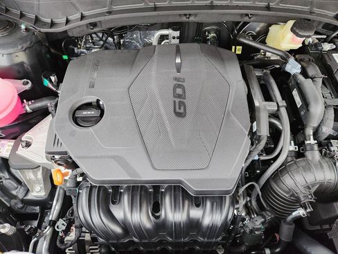 New 2026 Hyundai Santa Cruz SEL image 31