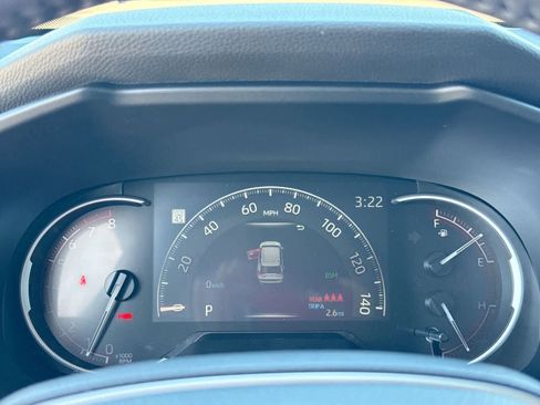 New 2025 Toyota RAV4 XLE Premium image 29