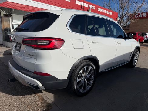 Used 2019 BMW X5 xDrive40i w/ Convenience Package image 5