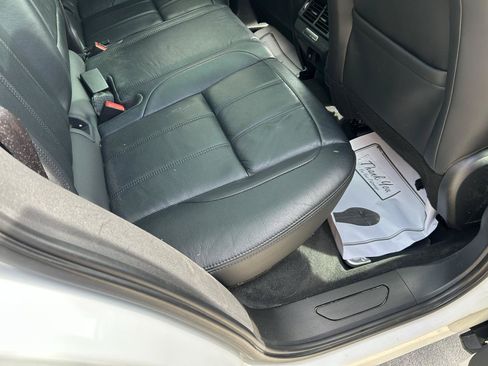 Used 2020 Land Rover Range Rover Evoque S AWD/4WD image 13