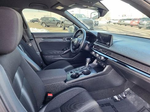 Used 2024 Honda Civic Sport image 11