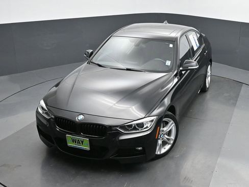 Used 2015 BMW 335i xDrive Sedan AWD/4WD image 39