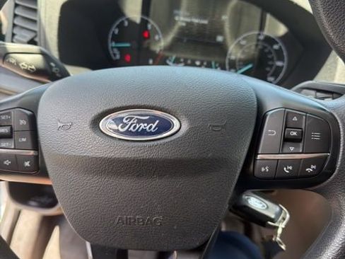 Used 2020 Ford Transit 250 Medium Roof RWD image 2