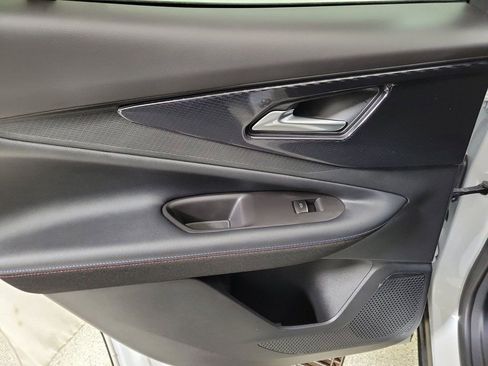 Certified 2024 Chevrolet Blazer EV RS image 17