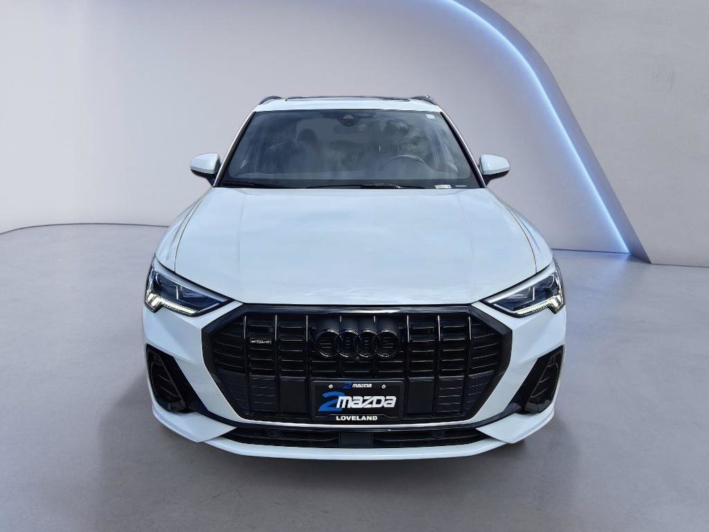 Used 2022 Audi Q3 2.0T Premium Plus AWD/4WD image 8