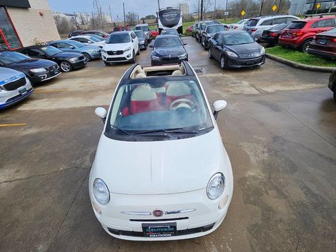 Used 2013 FIAT 500 Pop image 11