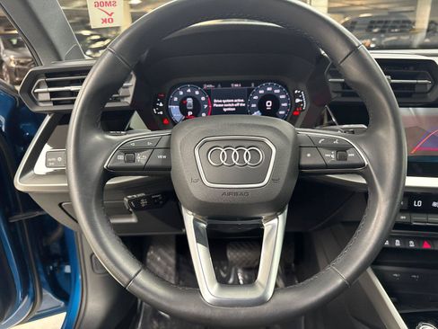 Used 2022 Audi A3 2.0T Premium Plus AWD/4WD image 21