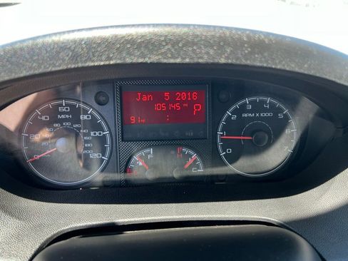 Used 2017 RAM ProMaster 2500 FWD image 33