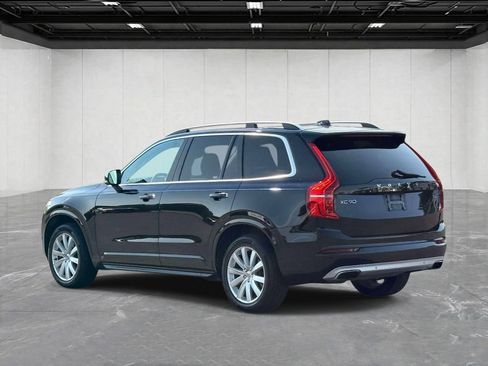 Used 2016 Volvo XC90 T6 Momentum w/ Vision Package AWD/4WD image 7
