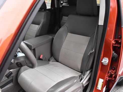 Used 2007 Dodge Nitro SLT AWD/4WD image 17