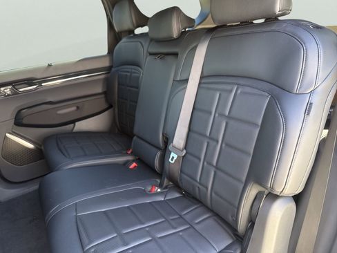 New 2026 Kia EV9 Land w/ Nightfall Edition Package image 16