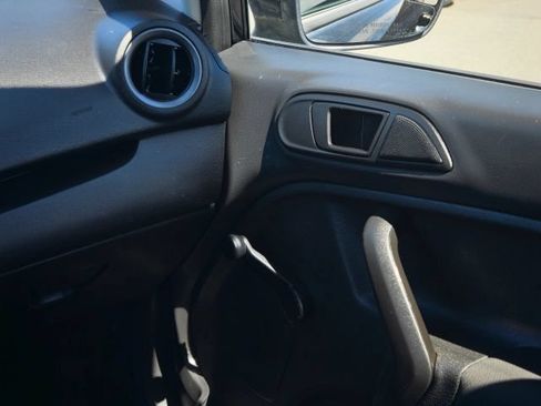 Used 2016 Ford Fiesta S FWD image 28