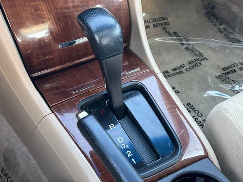 Used 2007 Honda Accord EX image 20