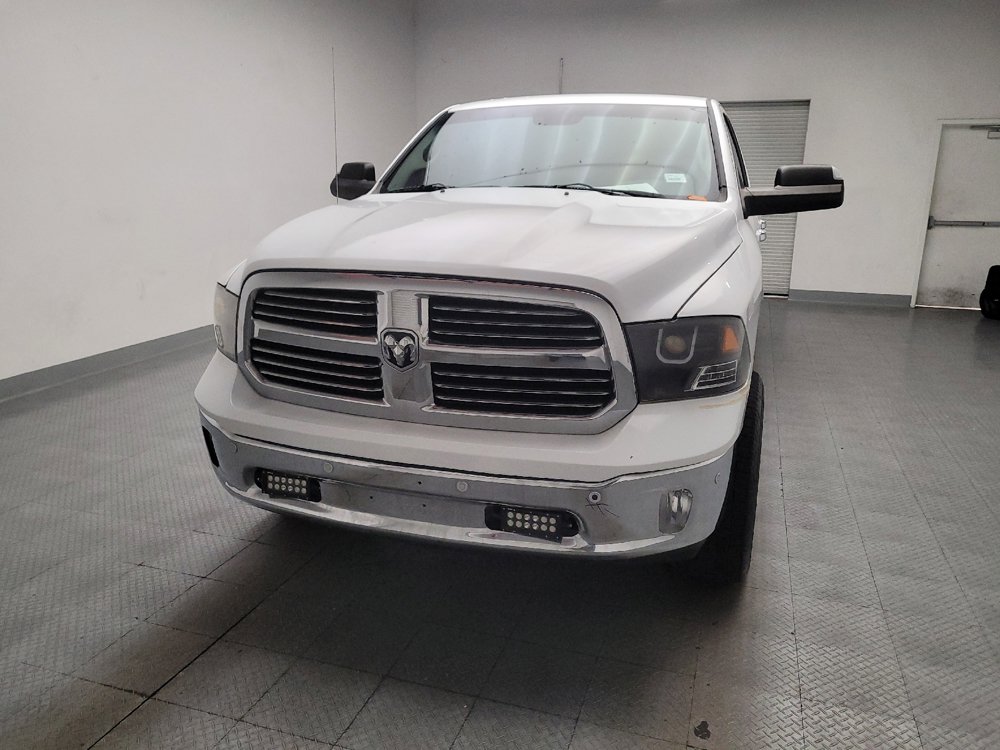 Used 2016 RAM 1500 Big Horn AWD/4WD image 15