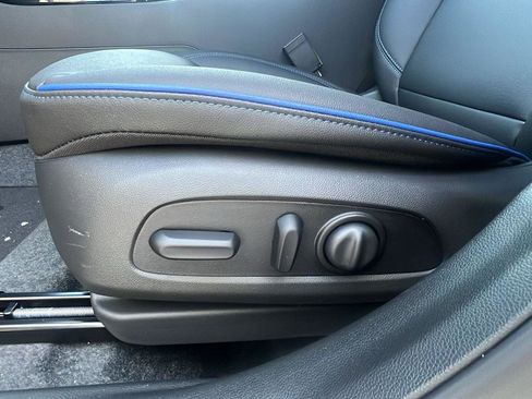 New 2026 Buick Envista Sport Touring w/ Convenience I Package image 24