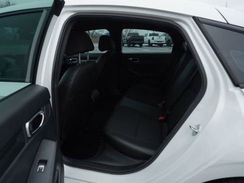 Used 2025 Honda Civic Sport image 15