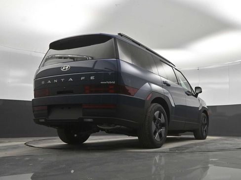 New 2026 Hyundai Santa Fe SEL AWD/4WD image 35