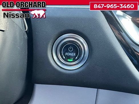 Used 2024 Cadillac Lyriq Luxury AWD/4WD image 22