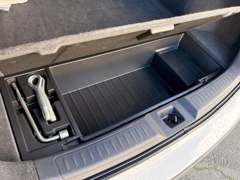 Used 2020 INFINITI QX50 Luxe image 13