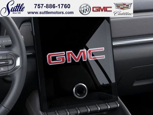 New 2026 GMC Terrain Elevation w/ Black Edition image 20