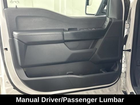 Used 2023 Ford F150 XL w/ STX Appearance Package AWD/4WD image 17