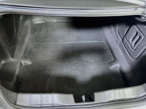 Used 2022 Chevrolet Camaro SS RWD image 23