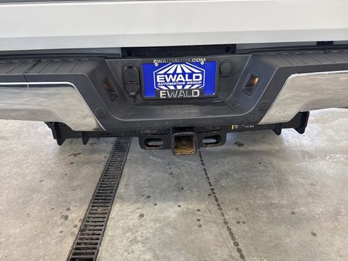 Used 2022 Ford F350 King Ranch w/ Chrome Package image 29