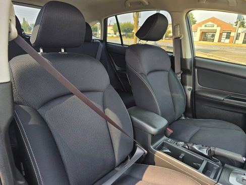 Used 2014 Subaru Impreza 2.0i Sport Premium w/ Popular Package #1 AWD/4WD image 11