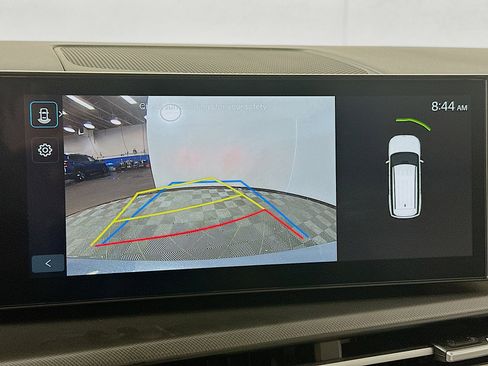 New 2026 Hyundai Santa Fe SEL image 13