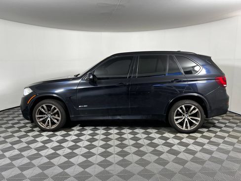 Used 2017 BMW X5 sDrive35i RWD image 8