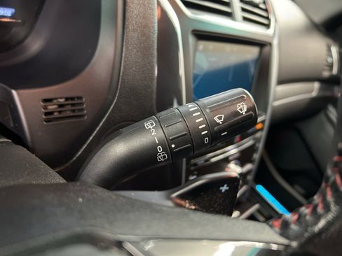 Used 2017 Ford Explorer Sport w/ Equipment Group 401A image 22