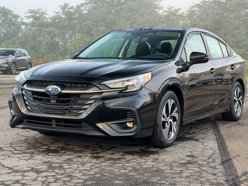 New 2025 Subaru Legacy Premium w/ Tech Package #1 image 7