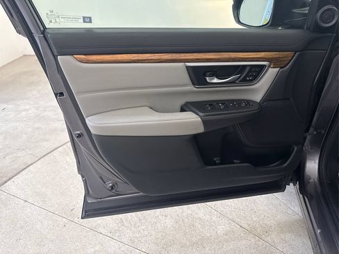 Used 2017 Honda CR-V EX-L image 31