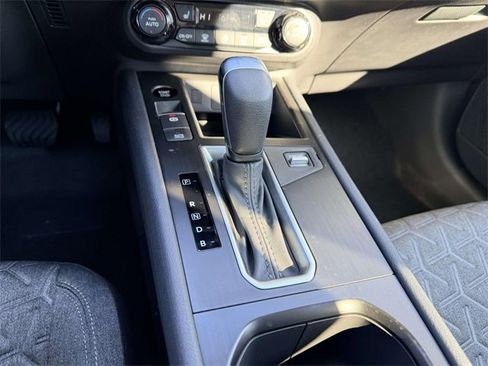 New 2026 Nissan Kicks SV w/ SV Premium Package image 23