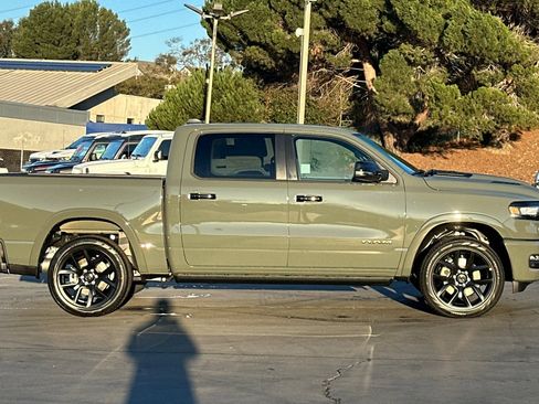 New 2026 RAM 1500 Laramie image 3