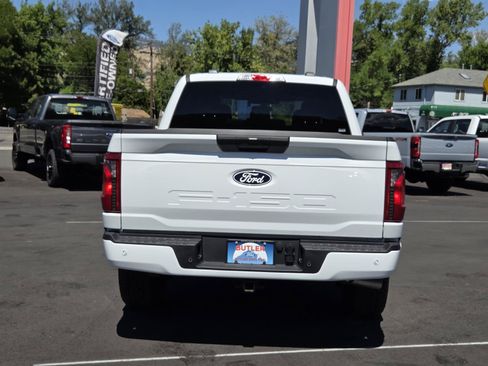 Certified 2026 Ford F150 STX AWD/4WD image 6
