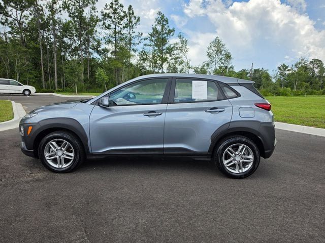 Used 2019 Hyundai Kona SE FWD image 2
