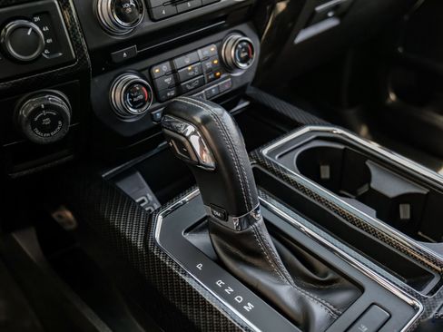 Used 2018 Ford F150 Lariat w/ Equipment Group 502A Luxury image 58