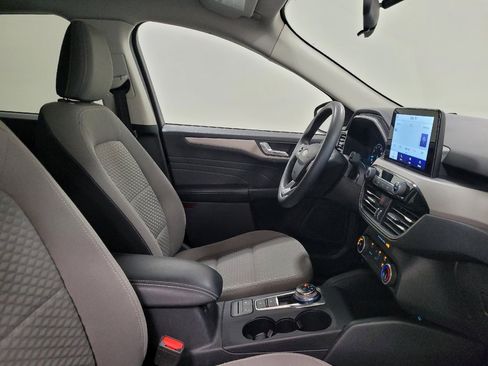 Used 2021 Ford Escape SE FWD image 21