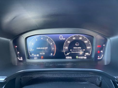 Used 2026 Honda CR-V EX-L image 20