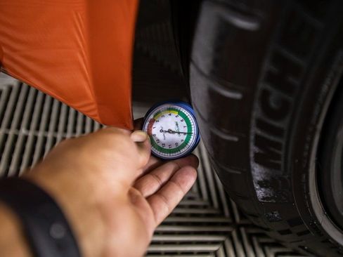 Used 2024 Toyota Supra image 35