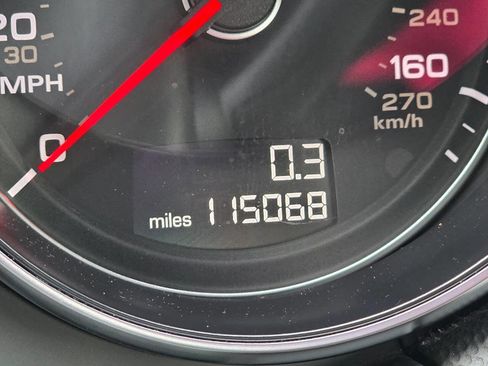 Used 2012 Audi TT 2.0T Prestige image 21